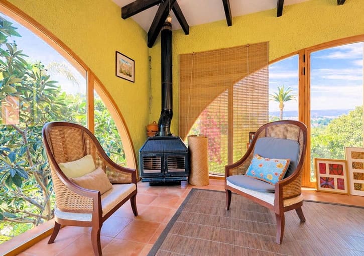 Chalet de 3 habitaciones en Javea / Xàbia en venta con garaje - 599.950 € (Ref: 9829657)