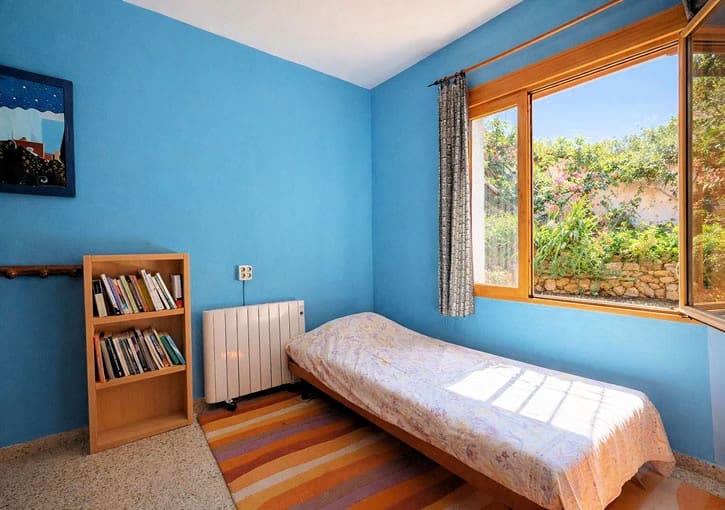 Chalet de 3 habitaciones en Javea / Xàbia en venta con garaje - 599.950 € (Ref: 9829657)