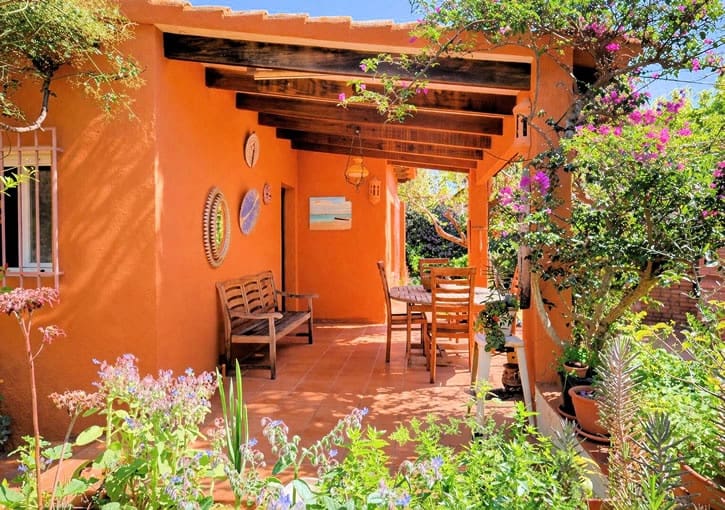 Chalet de 3 habitaciones en Javea / Xàbia en venta con garaje - 599.950 € (Ref: 9829657)