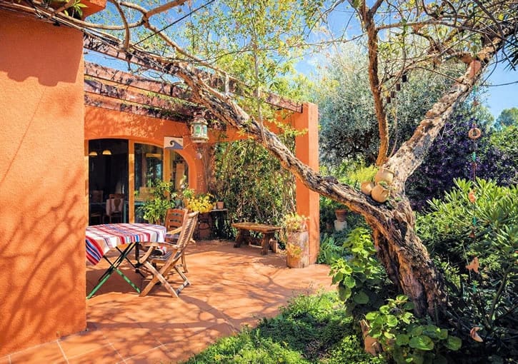 Chalet de 3 habitaciones en Javea / Xàbia en venta con garaje - 599.950 € (Ref: 9829657)