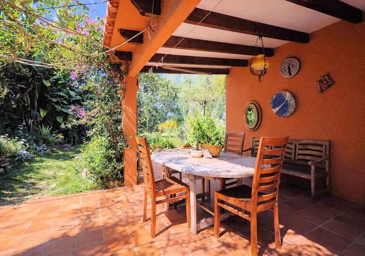 Chalet de 3 habitaciones en Javea / Xàbia en venta con garaje - 599.950 € (Ref: 9829657)