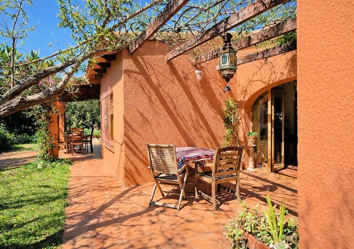 Chalet de 3 habitaciones en Javea / Xàbia en venta con garaje - 599.950 € (Ref: 9829657)