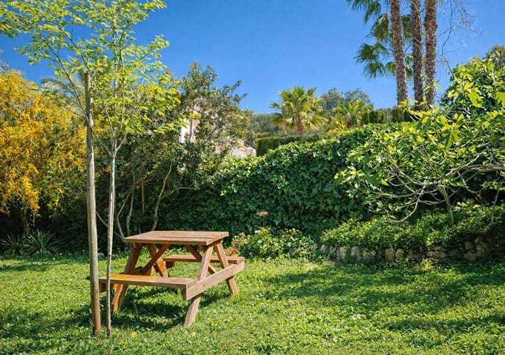 Chalet de 3 habitaciones en Javea / Xàbia en venta con garaje - 599.950 € (Ref: 9829657)
