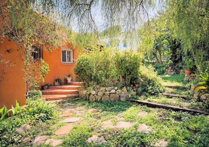 Chalet de 3 habitaciones en Javea / Xàbia en venta con garaje - 599.950 € (Ref: 9829657)