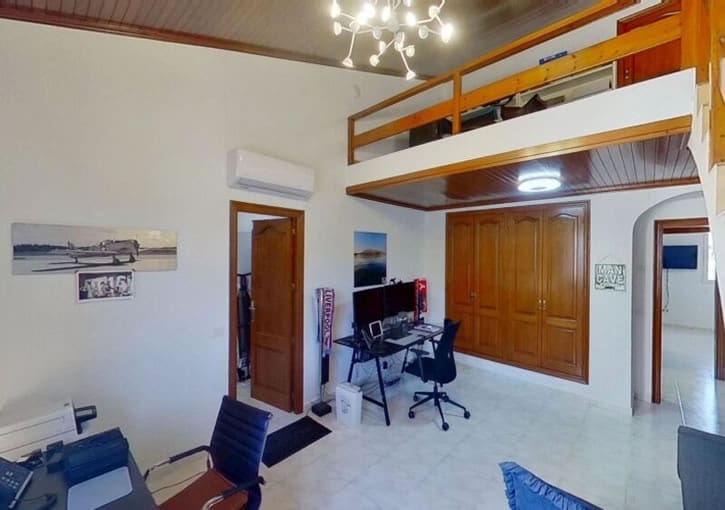 4 sypialnia Willa na sprzedaż w Javea / Xabia z basenem garażem - 1 695 000 € (Ref: 9834524)