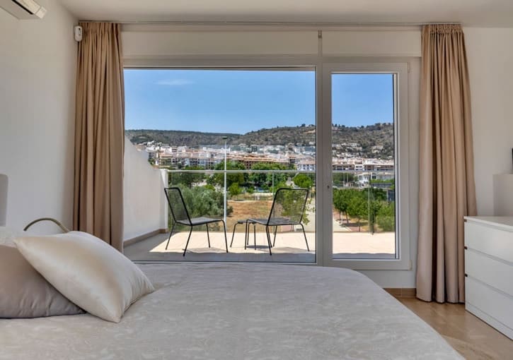 4 bedroom Townhouse for sale in Javea / Xabia with pool garage - € 609,000 (Ref: 9834529)
