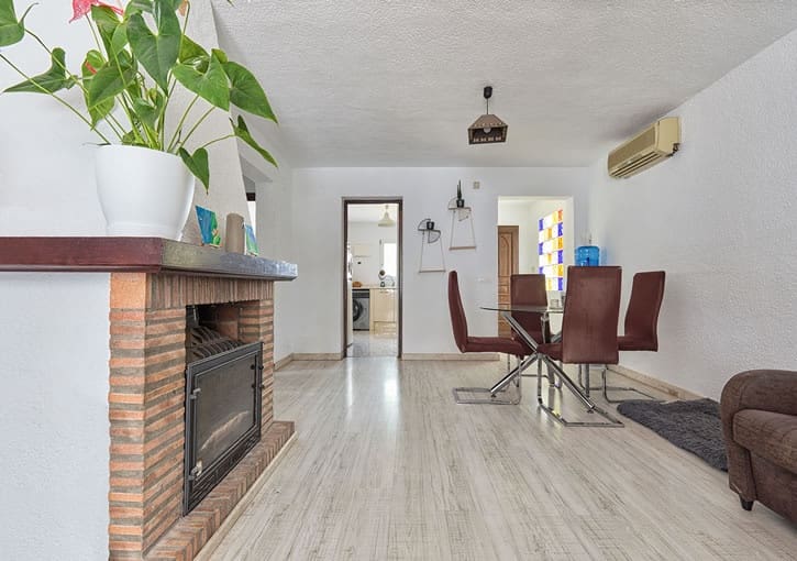 5 sypialnia Willa na sprzedaż w Javea / Xabia z basenem - 549 000 € (Ref: 9839968)