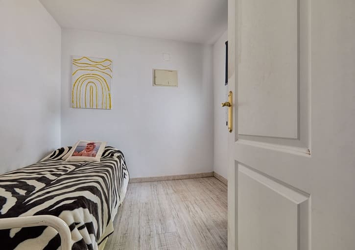 5 sypialnia Willa na sprzedaż w Javea / Xabia z basenem - 549 000 € (Ref: 9839968)