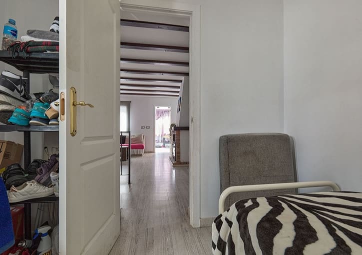 5 sypialnia Willa na sprzedaż w Javea / Xabia z basenem - 549 000 € (Ref: 9839968)