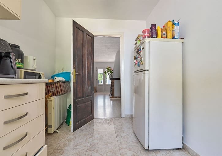 5 sypialnia Willa na sprzedaż w Javea / Xabia z basenem - 549 000 € (Ref: 9839968)