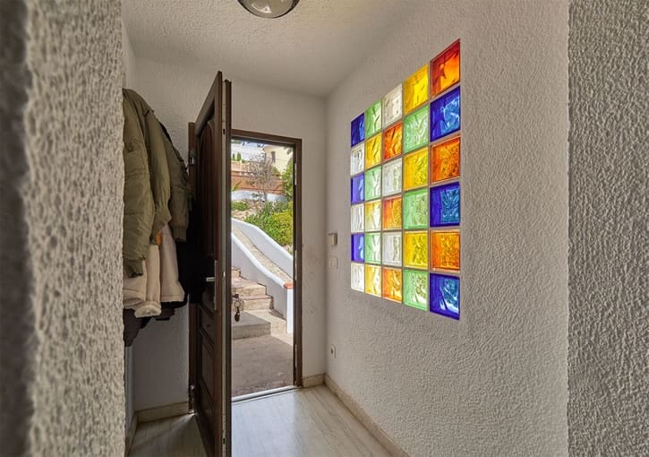 5 sypialnia Willa na sprzedaż w Javea / Xabia z basenem - 549 000 € (Ref: 9839968)