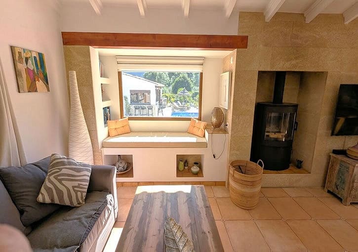 4 Zimmer Villa zu verkaufen in Javea / Xabia mit Pool Garage - 1.595.000 € (Ref: 9849778)