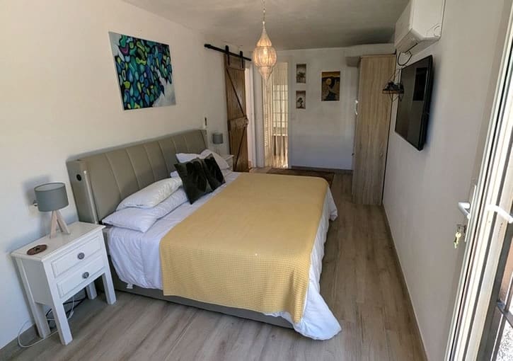 4 Zimmer Villa zu verkaufen in Javea / Xabia mit Pool Garage - 1.595.000 € (Ref: 9849778)