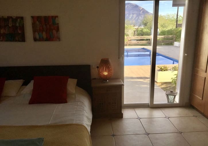 4 Zimmer Villa zu verkaufen in Javea / Xabia mit Pool Garage - 1.595.000 € (Ref: 9849778)