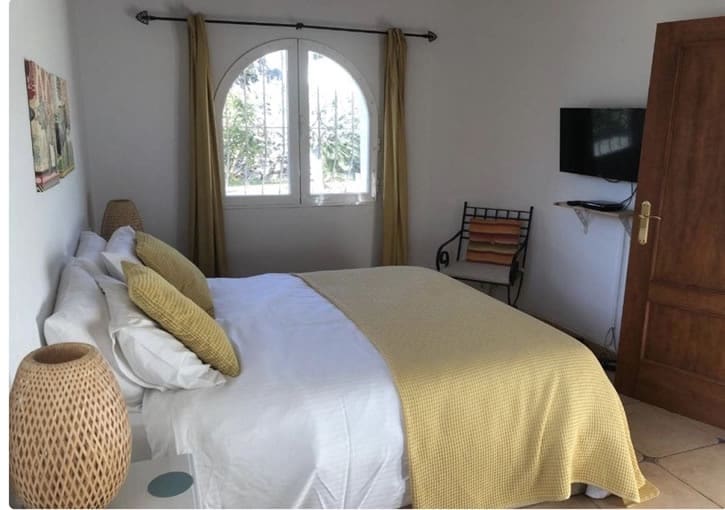 4 Zimmer Villa zu verkaufen in Javea / Xabia mit Pool Garage - 1.595.000 € (Ref: 9849778)