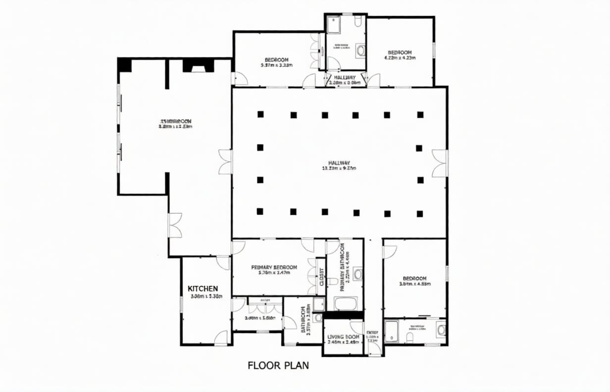 4 slaapkamer Villa te koop in Javea / Xabia met zwembad garage - € 1.600.000 (Ref: 9849779)
