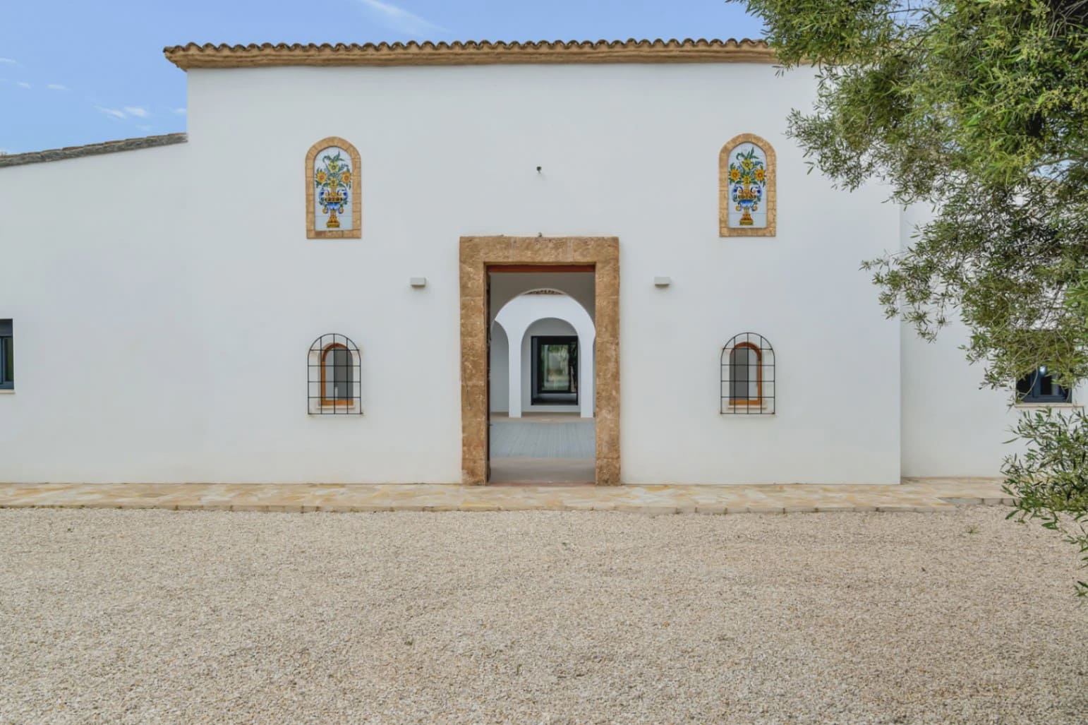 4 slaapkamer Villa te koop in Javea / Xabia met zwembad garage - € 1.600.000 (Ref: 9849779)