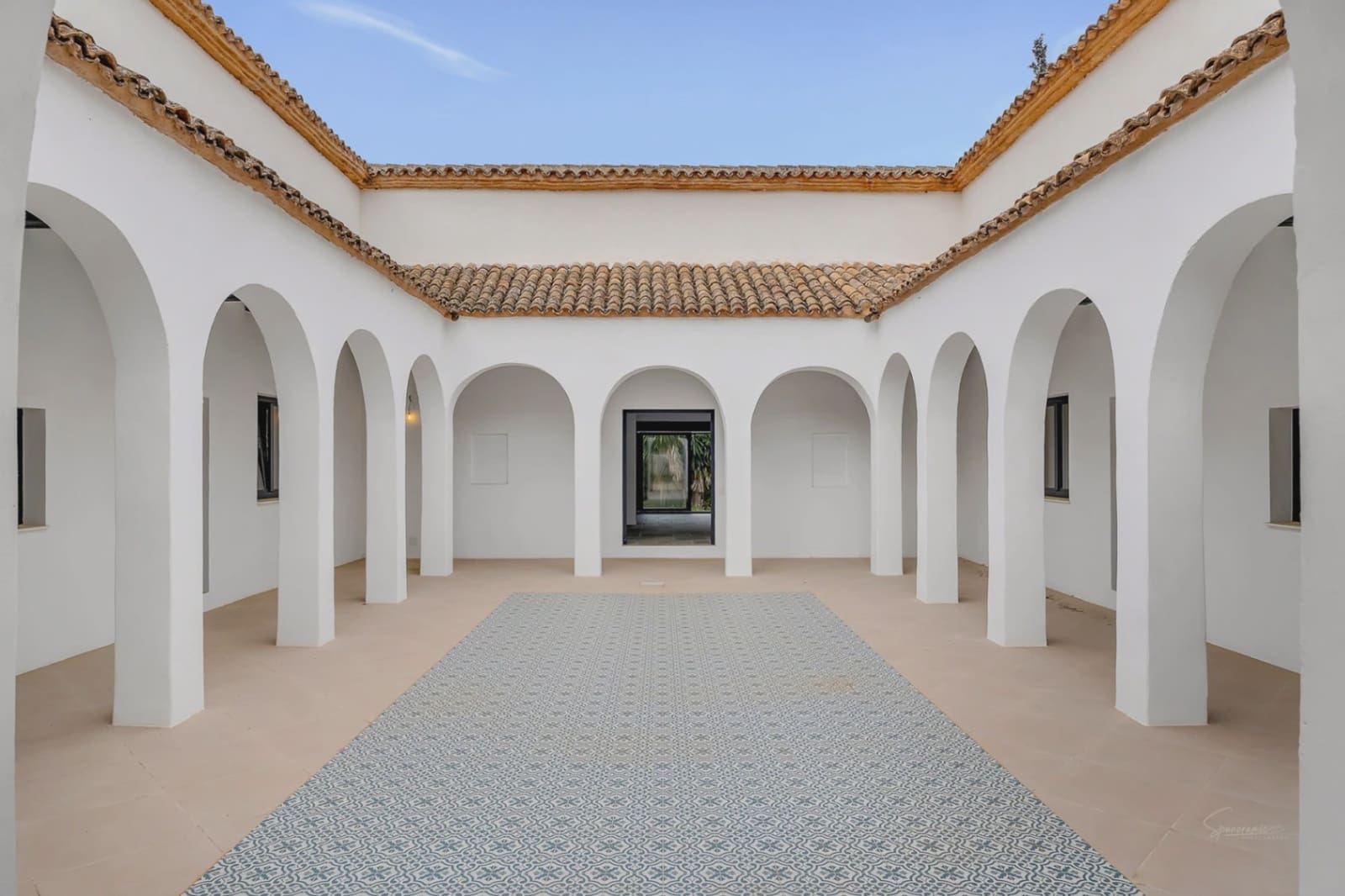 4 slaapkamer Villa te koop in Javea / Xabia met zwembad garage - € 1.600.000 (Ref: 9849779)