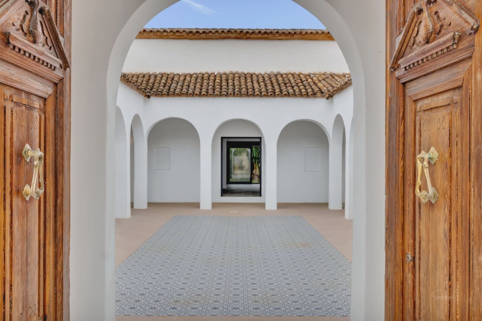 4 slaapkamer Villa te koop in Javea / Xabia met zwembad garage - € 1.600.000 (Ref: 9849779)