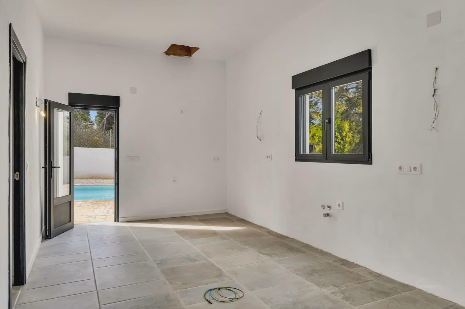4 slaapkamer Villa te koop in Javea / Xabia met zwembad garage - € 1.600.000 (Ref: 9849779)