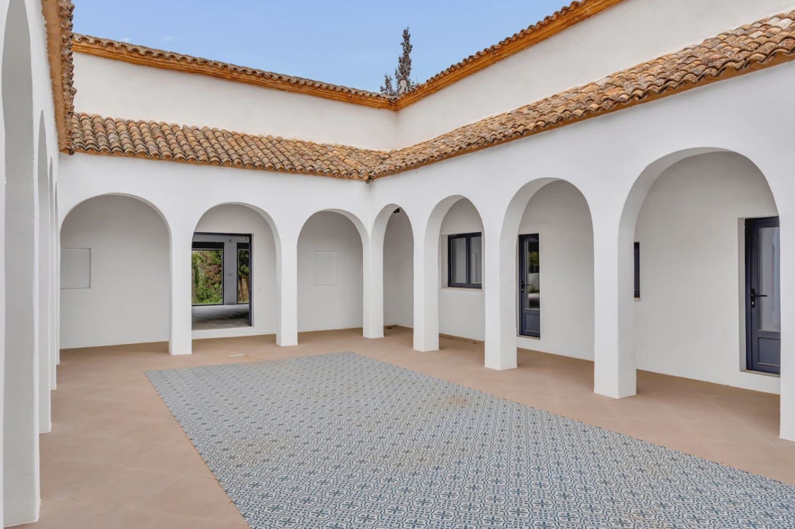 4 slaapkamer Villa te koop in Javea / Xabia met zwembad garage - € 1.600.000 (Ref: 9849779)