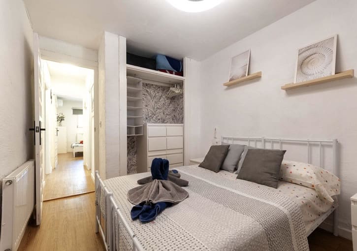 3 chambre Appartement à vendre à Javea / Xabia avec piscine - 395 000 € (Ref: 9867287)