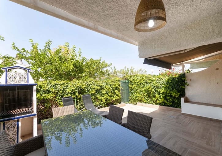 3 chambre Appartement à vendre à Javea / Xabia avec piscine - 395 000 € (Ref: 9867287)