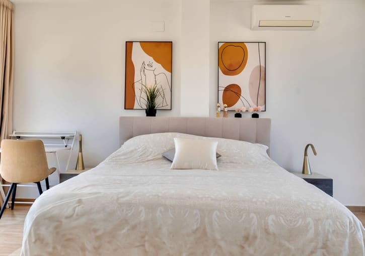 Casa de 4 habitaciones en Javea / Xàbia en venta con piscina garaje - 609.000 € (Ref: 9867289)
