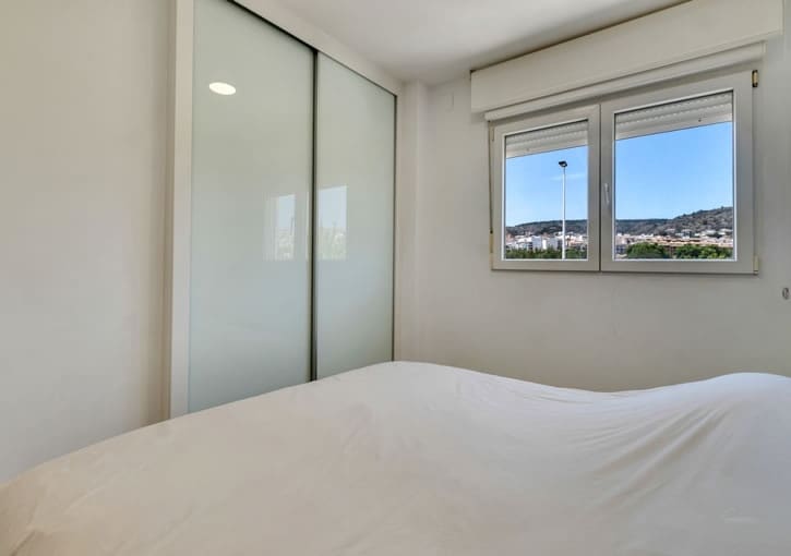 Casa de 4 habitaciones en Javea / Xàbia en venta con piscina garaje - 609.000 € (Ref: 9867289)