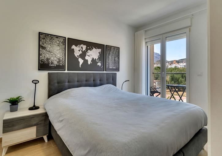 Casa de 4 habitaciones en Javea / Xàbia en venta con piscina garaje - 609.000 € (Ref: 9867289)