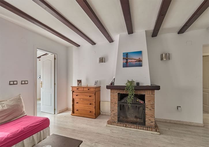 5 sypialnia Willa na sprzedaż w Javea / Xabia z basenem - 549 000 € (Ref: 9877052)