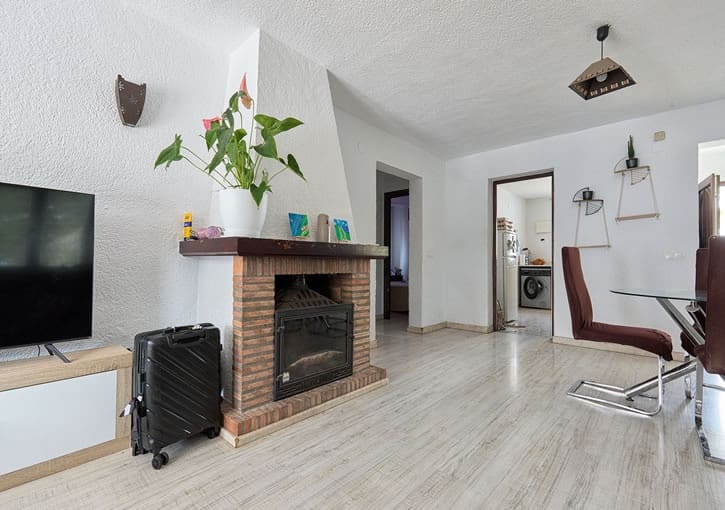 5 sypialnia Willa na sprzedaż w Javea / Xabia z basenem - 549 000 € (Ref: 9877052)