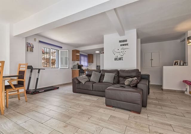 5 sypialnia Willa na sprzedaż w Javea / Xàbia z basenem - 549 000 € (Ref: 9877052)