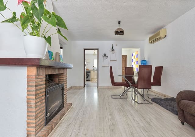 5 sypialnia Willa na sprzedaż w Javea / Xàbia z basenem - 549 000 € (Ref: 9877052)