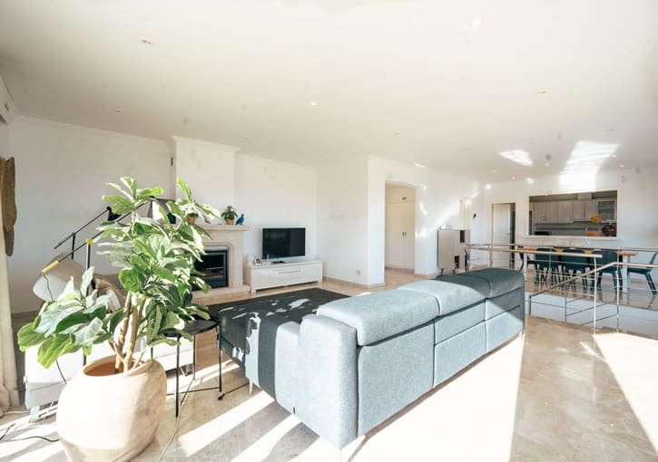 4 sypialnia Willa na sprzedaż w Javea / Xabia z basenem garażem - 1 395 000 € (Ref: 9890672)