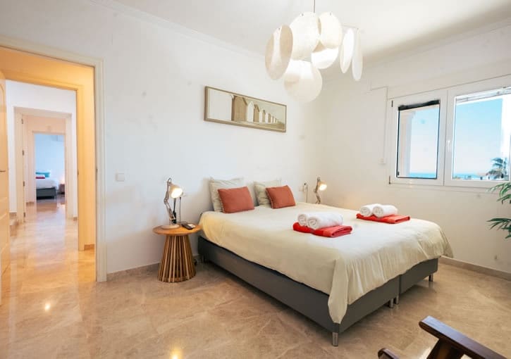 4 sypialnia Willa na sprzedaż w Javea / Xabia z basenem garażem - 1 395 000 € (Ref: 9890672)