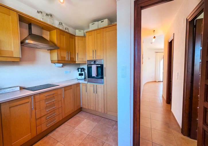 5 sypialnia Willa na sprzedaż w Javea / Xabia z basenem garażem - 850 000 € (Ref: 9894717)
