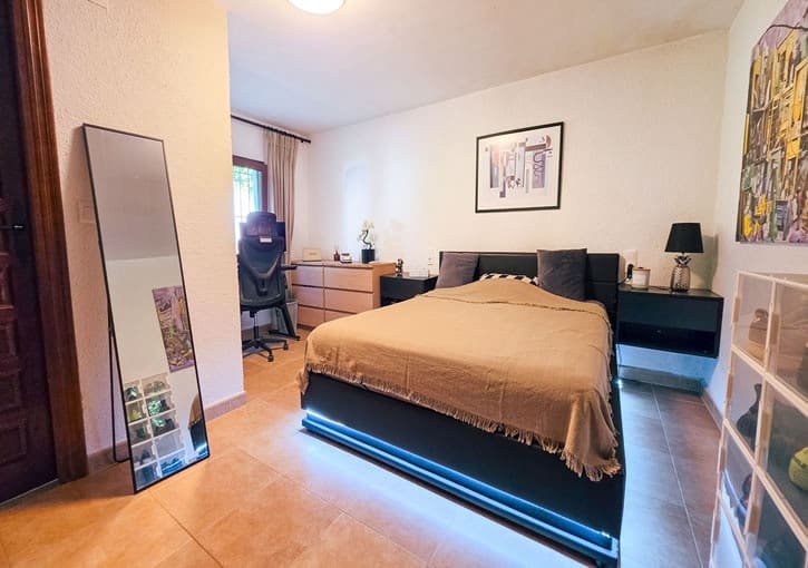 5 sypialnia Willa na sprzedaż w Javea / Xabia z basenem garażem - 850 000 € (Ref: 9894717)