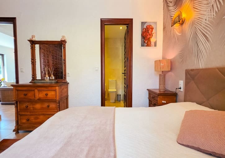 5 sypialnia Willa na sprzedaż w Javea / Xabia z basenem garażem - 850 000 € (Ref: 9894717)