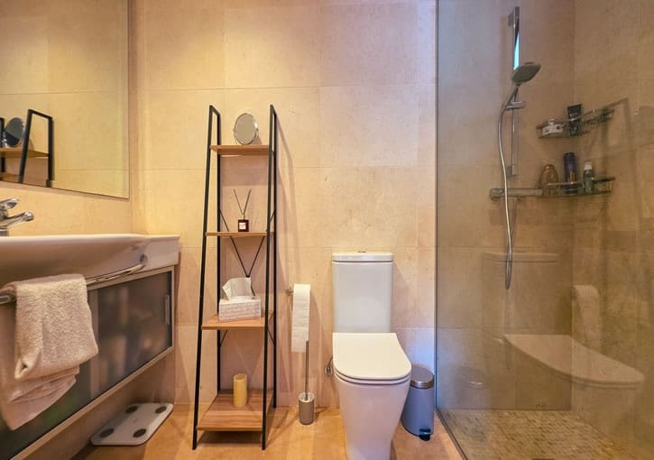 5 sypialnia Willa na sprzedaż w Javea / Xabia z basenem garażem - 850 000 € (Ref: 9894717)