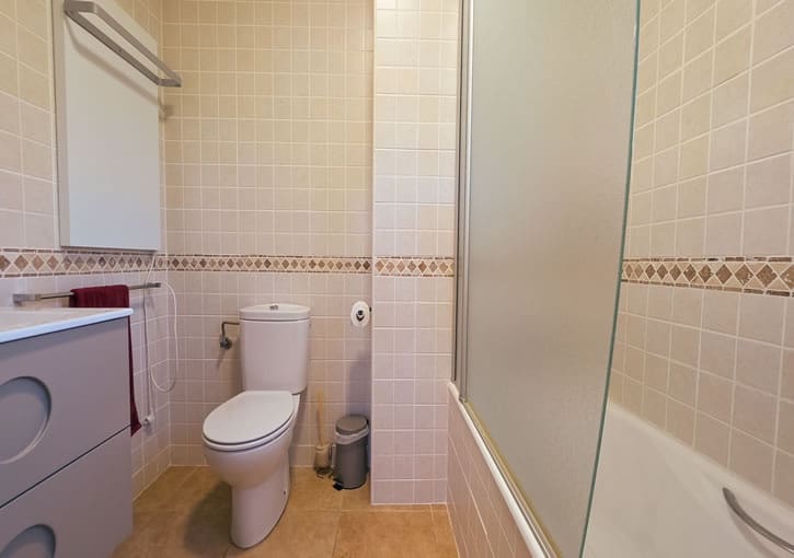 5 sypialnia Willa na sprzedaż w Javea / Xabia z basenem garażem - 850 000 € (Ref: 9894717)