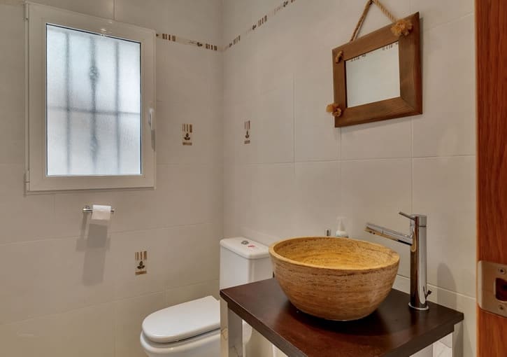 6 Zimmer Villa zu verkaufen in Javea / Xabia mit Pool Garage - 1.650.000 € (Ref: 9899857)