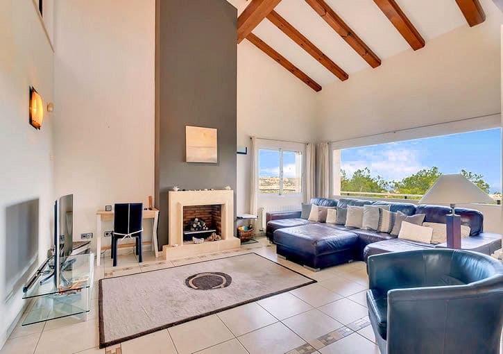 6 Zimmer Villa zu verkaufen in Javea / Xabia mit Pool Garage - 1.650.000 € (Ref: 9899857)