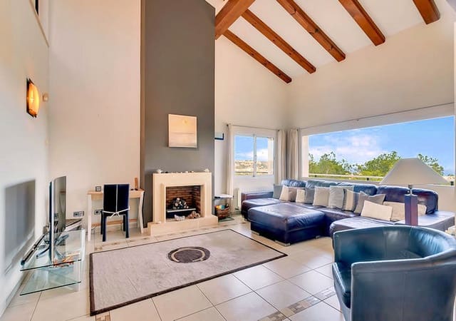 6 Zimmer Villa zu verkaufen in Javea / Xàbia mit Pool Garage - 1.650.000 € (Ref: 9899857)