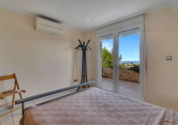 6 Zimmer Villa zu verkaufen in Javea / Xabia mit Pool Garage - 1.650.000 € (Ref: 9899857)