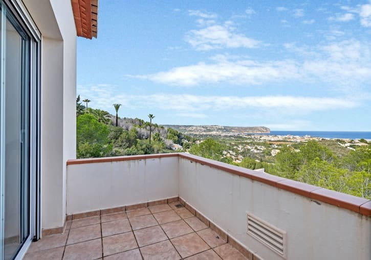 6 Zimmer Villa zu verkaufen in Javea / Xabia mit Pool Garage - 1.650.000 € (Ref: 9899857)