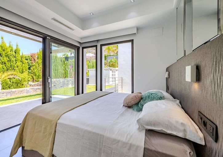 5 sypialnia Willa na sprzedaż w Javea / Xabia z basenem garażem - 2 350 000 € (Ref: 9911799)