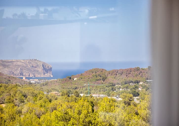 5 sypialnia Willa na sprzedaż w Javea / Xabia z basenem garażem - 2 350 000 € (Ref: 9911799)