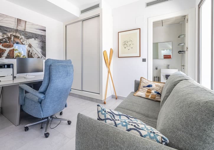 5 sypialnia Willa na sprzedaż w Javea / Xabia z basenem garażem - 2 350 000 € (Ref: 9911799)