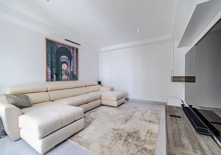 5 sypialnia Willa na sprzedaż w Javea / Xabia z basenem garażem - 2 350 000 € (Ref: 9911799)